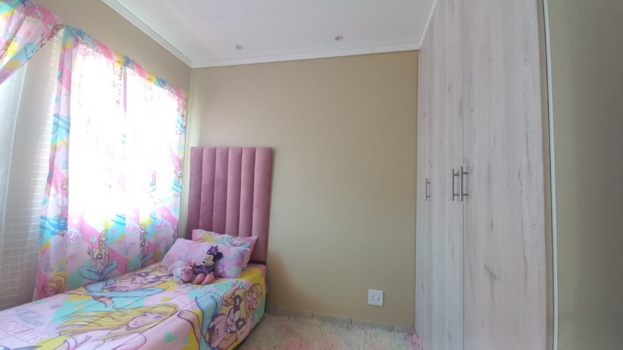 3 Bedroom Property for Sale in Blomanda Free State